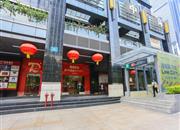 金中环商务大厦-大门