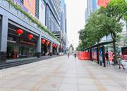 金中环商务大厦-基础设施