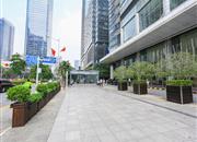 金中环商务大厦-基础设施