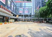 金中环商务大厦-基础设施