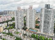 京光海景花园-俯瞰图