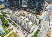 中山颐景花园（二期）-俯瞰图