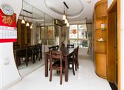 曦龙山庄（一期）-餐厅