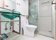 曦龙山庄（一期）-卫生间