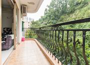 曦龙山庄（一期）-阳台