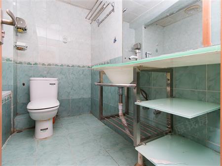 曦龙山庄（一期）-卫生间