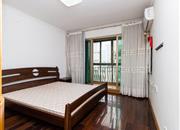 曦龙山庄（一期）-主卧