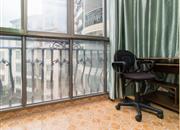 曦龙山庄（一期）-阳台