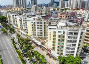 后海名苑居-俯瞰图