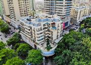 金宝花园-俯瞰图