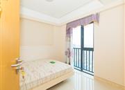 和平里花园I期-次卧