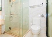 和平里花园I期-卫生间