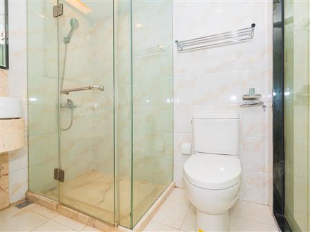 和平里花园I期-卫生间