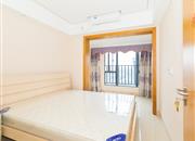 和平里花园I期-主卧