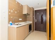 和平里花园I期-厨房