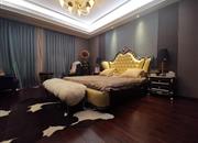 海上世界双玺花园二期-卧室