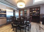 海上世界双玺花园二期-餐厅