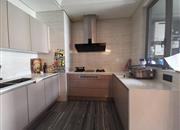 海上世界双玺花园二期-厨房