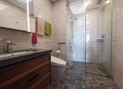 海上世界双玺花园二期-卫生间