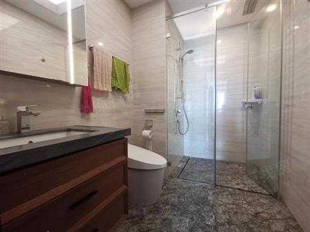 海上世界双玺花园二期-卫生间