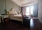 海上世界双玺花园二期-卧室