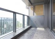 海上世界双玺花园二期-阳台