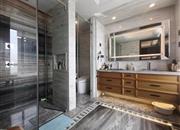 海上世界双玺花园二期-卫生间