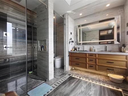 海上世界双玺花园二期-卫生间