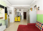 花语岸花园-餐厅