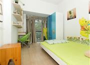 花语岸花园-次卧