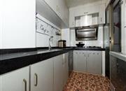 花语岸花园-厨房