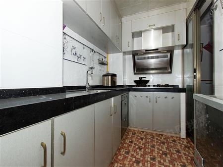 花语岸花园-厨房