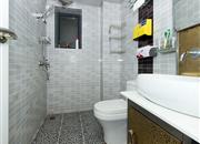 花语岸花园-卫生间