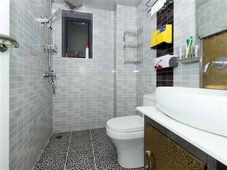 花语岸花园-卫生间