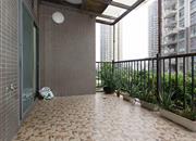 花语岸花园-阳台