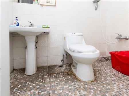 信和爱琴居-卫生间