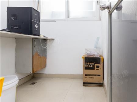 信和爱琴居-阳台