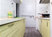 信和爱琴居-厨房