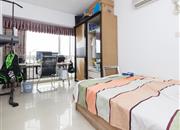 信和爱琴居-主卧