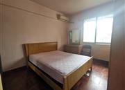 金竹园大厦-主卧