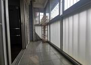 金竹园大厦-阳台