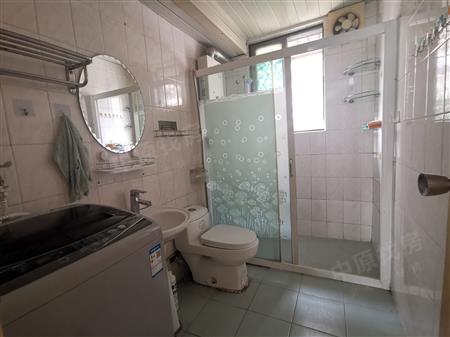 金竹园大厦-卫生间