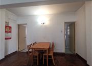 金竹园大厦-餐厅