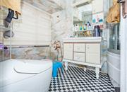 信义御城-卫生间