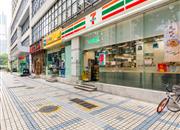 华富大厦-基础设施