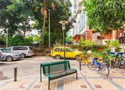 华富大厦-基础设施