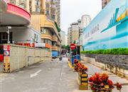 缔梦园（三期TT国际公寓)-大门