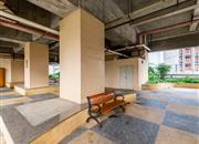 缔梦园（三期TT国际公寓)-基础设施