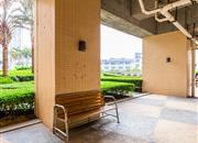 缔梦园（三期TT国际公寓)-基础设施