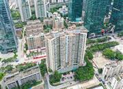 风华盛世-俯瞰图